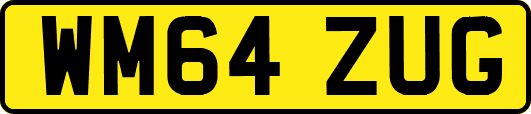 WM64ZUG