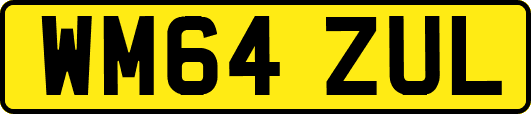 WM64ZUL