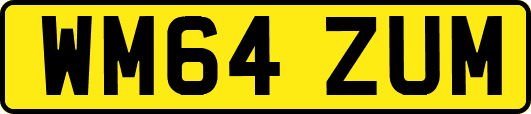 WM64ZUM