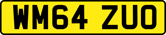 WM64ZUO
