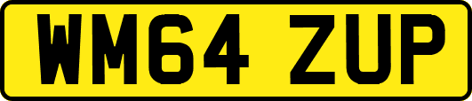 WM64ZUP