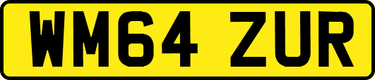 WM64ZUR