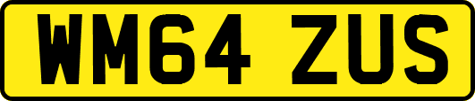 WM64ZUS