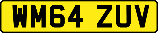 WM64ZUV