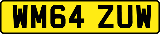 WM64ZUW