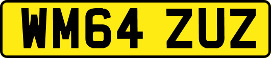 WM64ZUZ