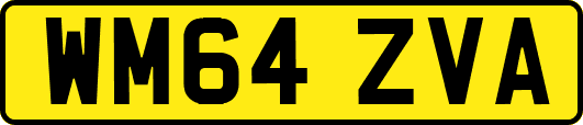WM64ZVA