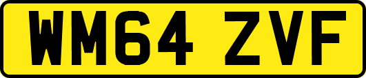 WM64ZVF