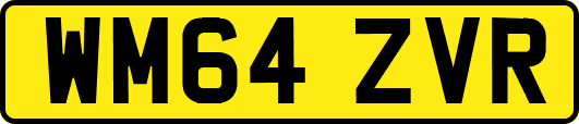WM64ZVR