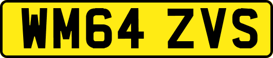 WM64ZVS