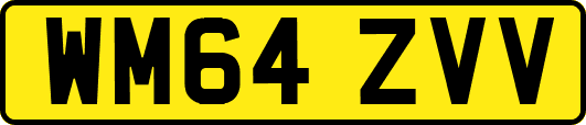 WM64ZVV