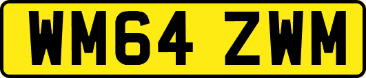 WM64ZWM
