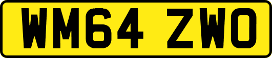 WM64ZWO