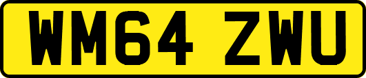 WM64ZWU