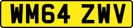 WM64ZWV