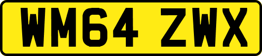 WM64ZWX