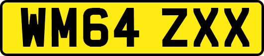WM64ZXX