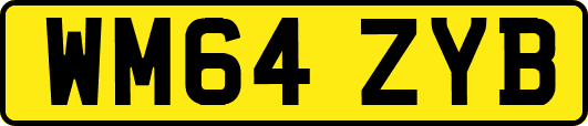 WM64ZYB
