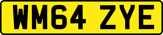 WM64ZYE