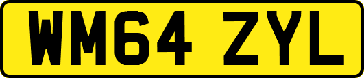 WM64ZYL