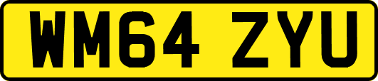 WM64ZYU