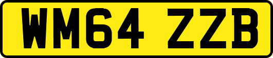 WM64ZZB