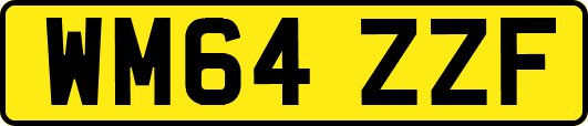 WM64ZZF