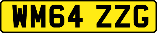 WM64ZZG