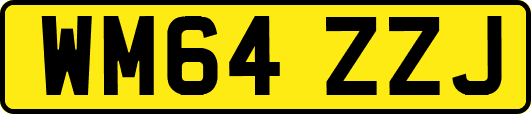 WM64ZZJ