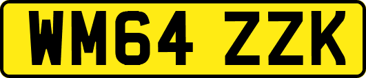 WM64ZZK