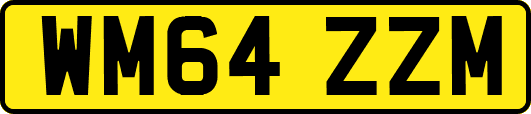 WM64ZZM