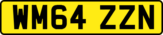 WM64ZZN