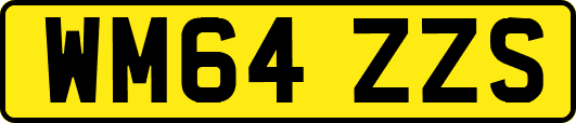 WM64ZZS