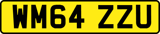 WM64ZZU