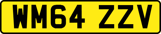 WM64ZZV