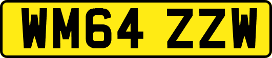 WM64ZZW