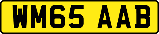 WM65AAB