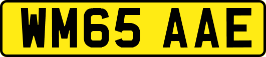 WM65AAE