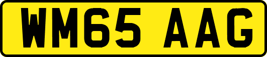 WM65AAG