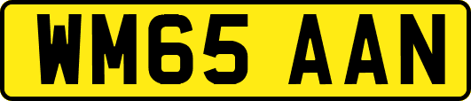 WM65AAN