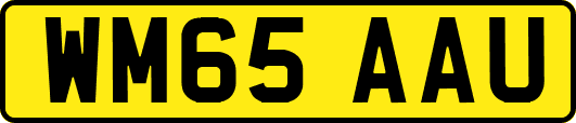 WM65AAU