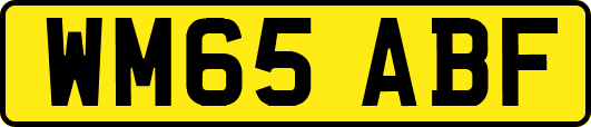 WM65ABF
