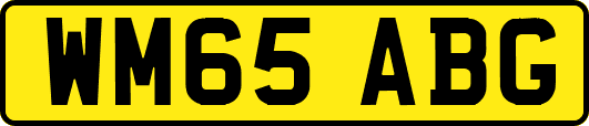 WM65ABG