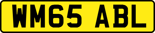 WM65ABL