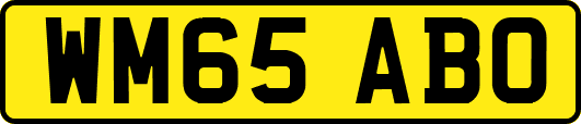 WM65ABO