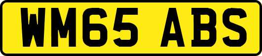 WM65ABS