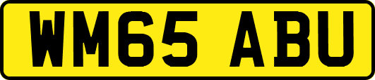 WM65ABU