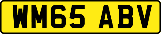 WM65ABV