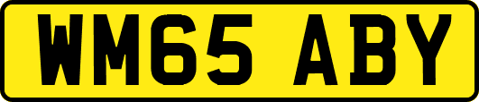 WM65ABY