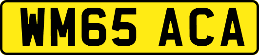 WM65ACA